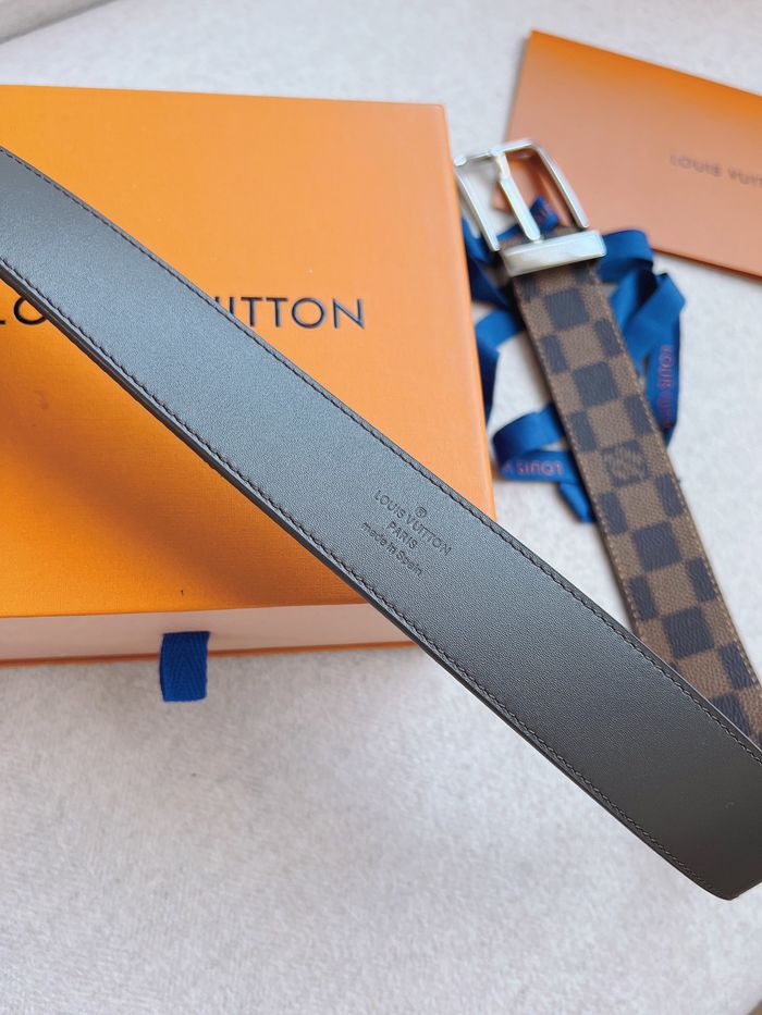 Louis Vuitton Belt 35MM LVB00078